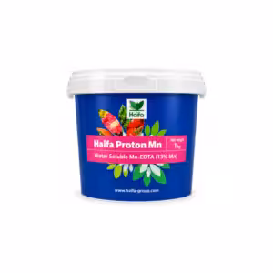 Χηλικό Μαγγάνιο Haifa PROTON (Micro) Mn-EDTA (13% Mn) 1kg