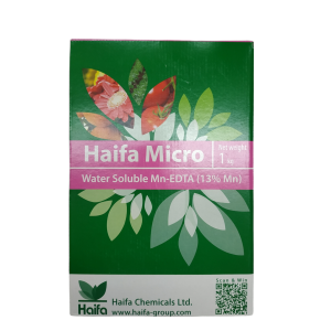 HAIFA MICRO MN EDTA 13% (manganese chelate)
