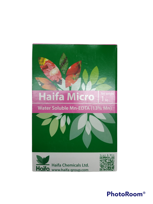 HAIFA MICRO MN EDTA 13% (manganese chelate)