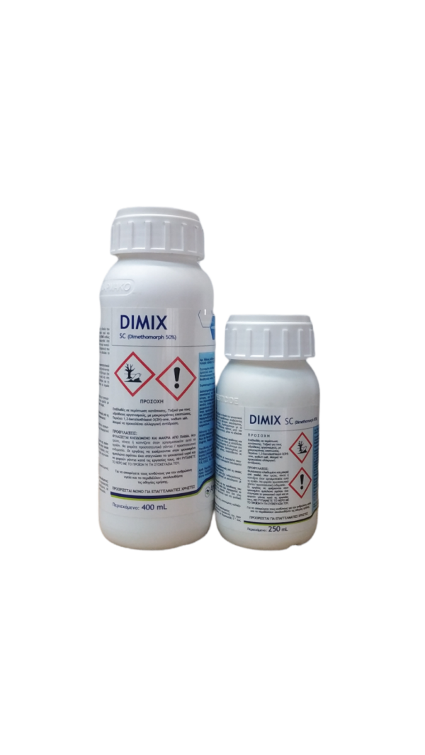 Dimix SC 250ml (Dimethomorph 50%)