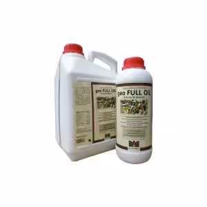 geo Full Oil 15-5-10 +ΤΕ (B,Fe,Zn)