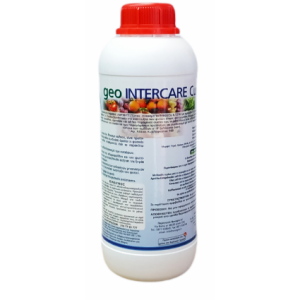 Geo intercare (copper fertilizer)