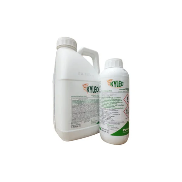 Kyleo 240/160 SL (Glyphosate 24%, 2,4 D οξύ 16%)
