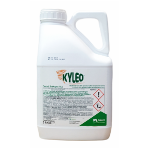 Ζιζανιοκτόνο KYLEO® 240/160 SL 20lt (glyphosate, σε οξύ	24%+2.4 -D οξύ 16%)