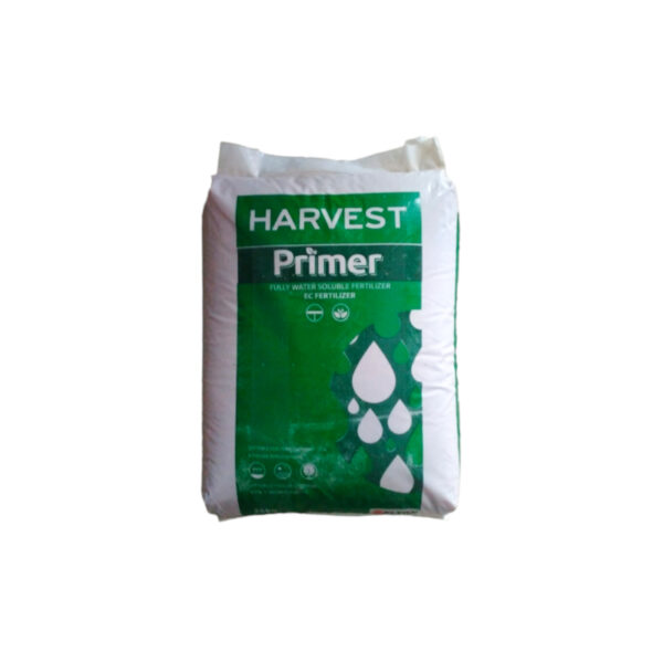 Harvest Primer 15-30-15 25kg