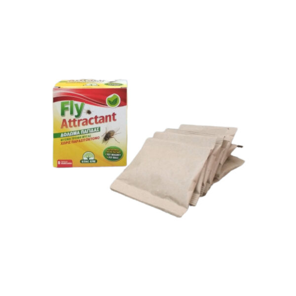 Fly Attractant Fly Trap Bait