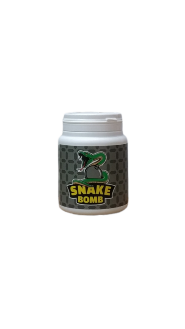 Snake Bomb snake Repellent