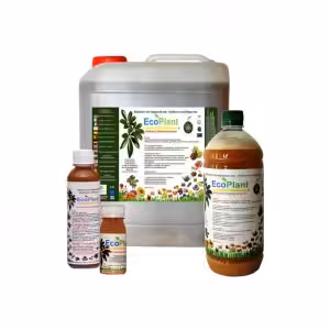 EcoPlant Βιολογικό Υγρό Μικροβιακής Προέλευσης
