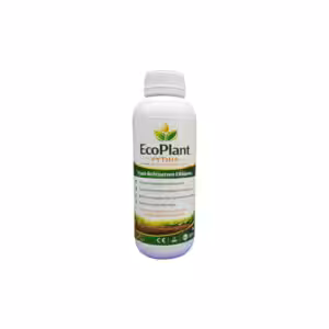 EcoPlant Βιολογικό Υγρό Μικροβιακής Προέλευσης