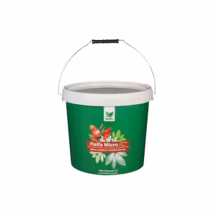 Χηλικός Σίδηρος Haifa Proton (Micro Fe-EDDHA Fe 6%) 5kg
