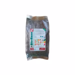 Λίπασμα Bio-Base 6-9-5 +12CaO+ 66% Ο.Ο 2kg