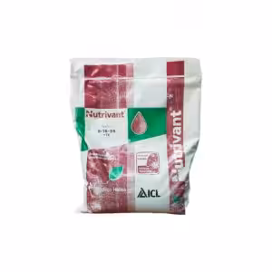 Nutrivant Booster 8-16-39 +TE 2kg