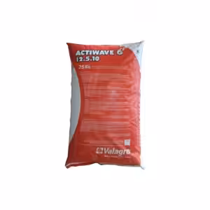 Actiwave G 12-5-10 25kg
