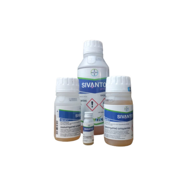 Sivanto Prime SL (Flupyradifurone 20%) 1L