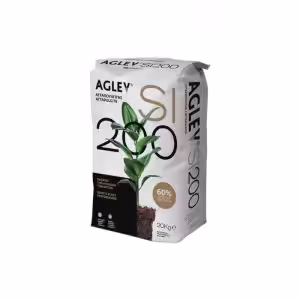 Ατταπουλγίτης AGLEV SI 200 (0.25–1.18 mm) 20kg