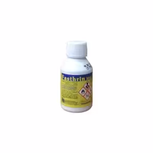 Fasthrin 10 EC (alpha-Cypermethrin 10%) 50cc