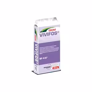 DCM Vivifos 4-30-0 25kg