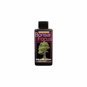Bonsai Focus 100ml