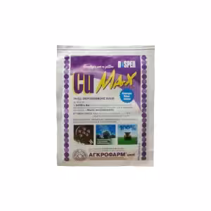 Disper Cu Max 35gr
