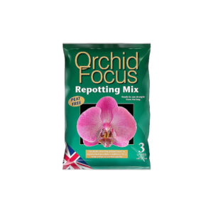 Υπόστρωμα για Ορχιδέες Orchid Focus 3L