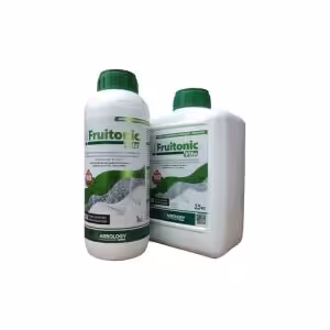 Fruitonic Vita Μείγμα Ελεύθερων L-αμινοξέων, Πεπτιδίων & Βιταμινών