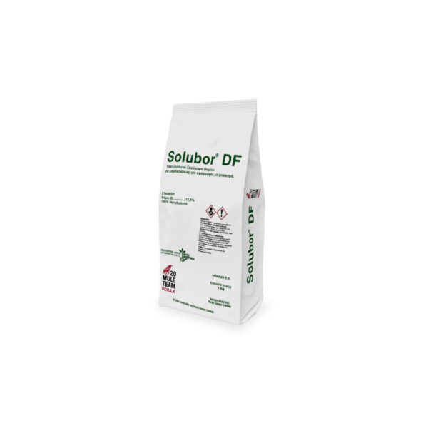 Solubor DF (Βόριο 17%) 1kg