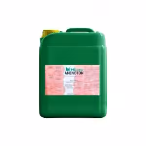 Aminoton Μείγμα Αμινοξέων