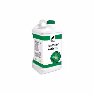 Basfoliar Aktiv SL Υγρός NPK Βιοδιεγέρτης 2.5L