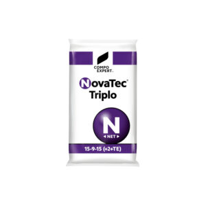 NovaTec Triplo 15-9-15 (+2+TE) 25kg