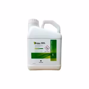 Buggy 36 SL (Glyphosate 36%) 5L
