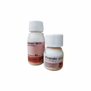 Vivando 50 SC (Metrafenone 50%)
