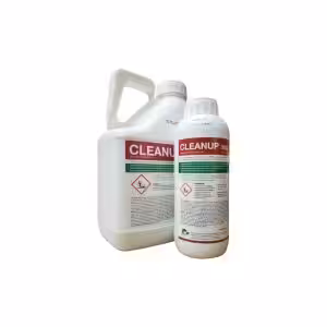 Clean Up (Glyphosate 36%)