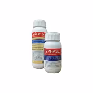 Lyphase (Glyphosate 36%)