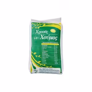 Χρυσός Χούμος Μ-8O 25kg