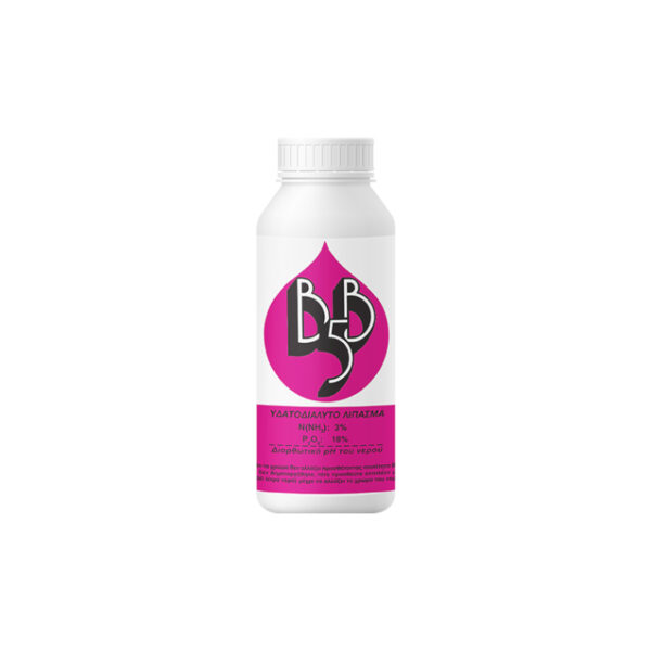 BB5 Προσκολλητικό-Διορθωτικό pH 1L