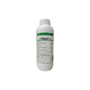 Hikari EC (Pyraflufen-ethyl 1,06 %) 1L