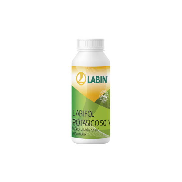 Labifol Potassico 50 V 1L