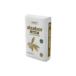 Alzabor neo-N 20-6-16 +0,3B +0,0025Mo 25kg