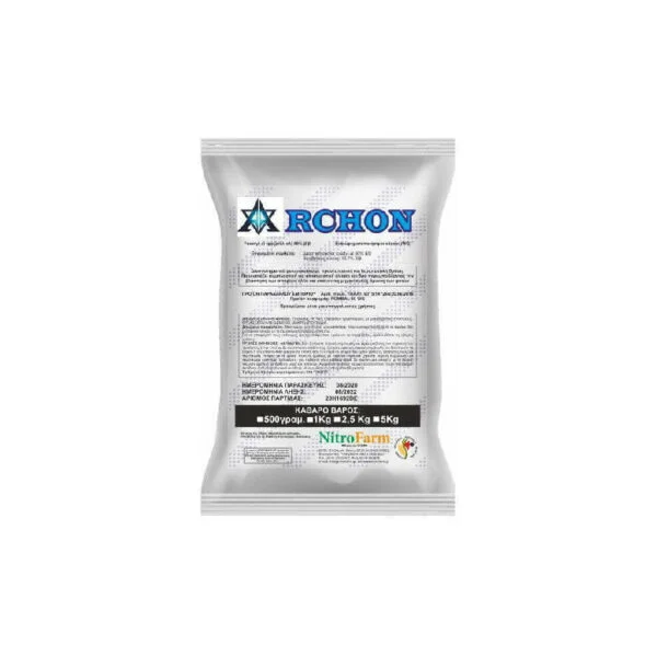 Archon WG (Fosetyl-Al 80%) 100gr