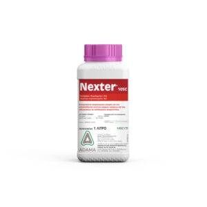 Nexter 10 SC (Pyridaben 10%) Εντομοκτόνο-Ακαρεοκτόνο 1L