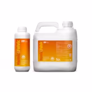 Humic+Fulvic Χουμικά και Φουλβικά Οξέα