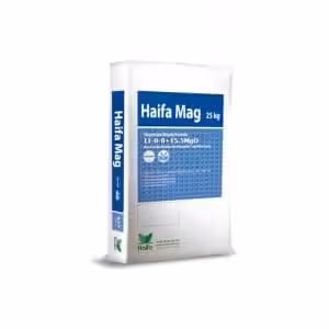 Νιτρικό Μαγνήσιο Haifa Mag 11-0-0 +15,5 MgO 25kg