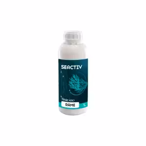 Seactiv Rame Βιοδιεγέρτης με Διασυστηματικό Χαλκό 11,9% 1L