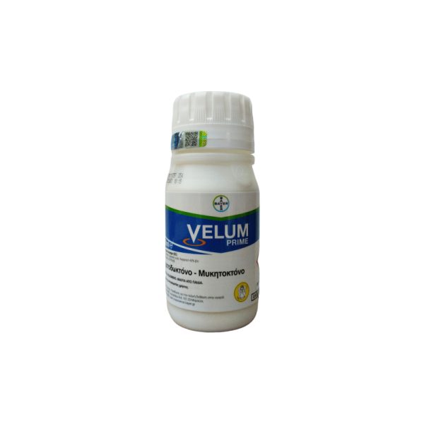 Velum Prime 400 SC (Fluopyram 40%)