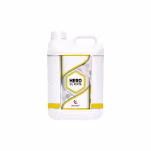Herosil Forte 0-0-15+28Si02 1L