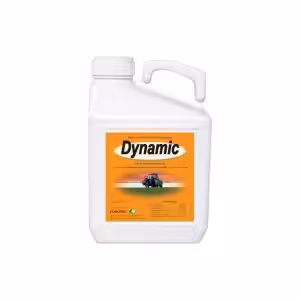Dynamic 8-0-5 +10% CaO +2% MgO +0.1% B