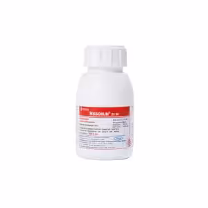 Nissorun (Hexythiazox 25%)
