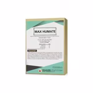Max Humate 25kg
