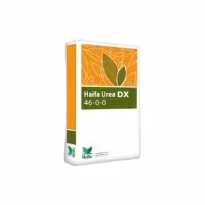 Haifa Urea DX 46-0-0 40kg Ουρία με Παρεμποδιστή Ουρεάσης