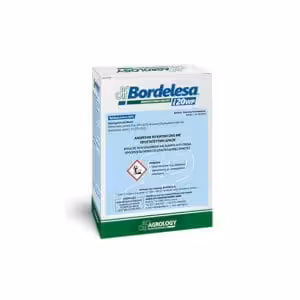 Bordelesa Blue 20 WP (Βορδιγάλειος Πολτός 20%)